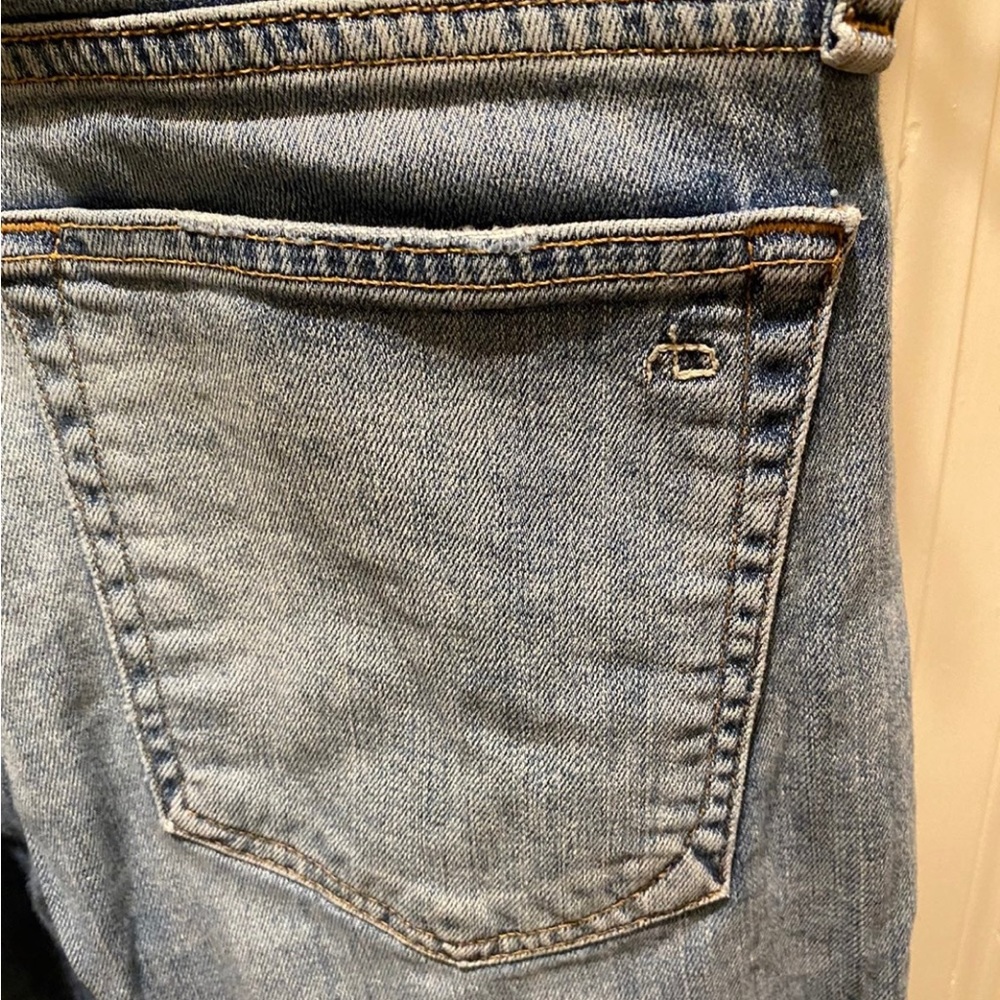 RAG AND BONE•JEAN denim - Picture 4 of 5